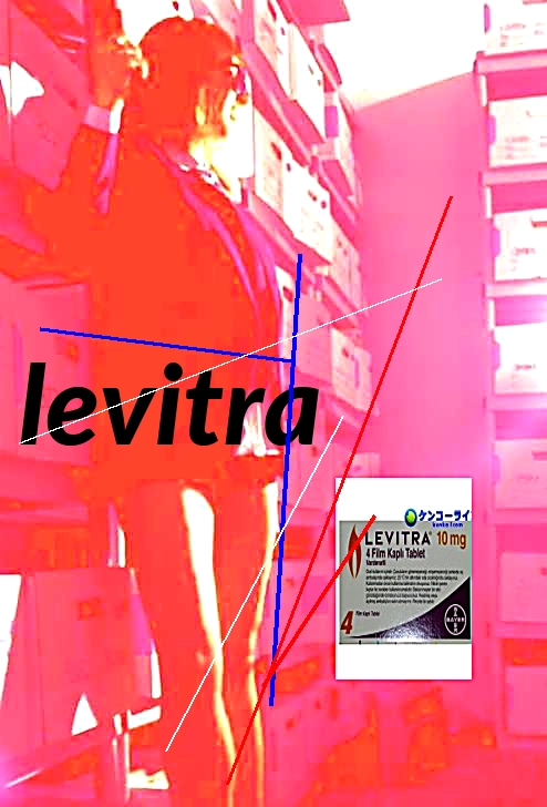 Levitra 5mg prix